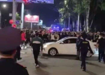 What is the impact of mob violence in Kyrgyzstan on Indian and Pakistani students? Here’s what we currently understand.