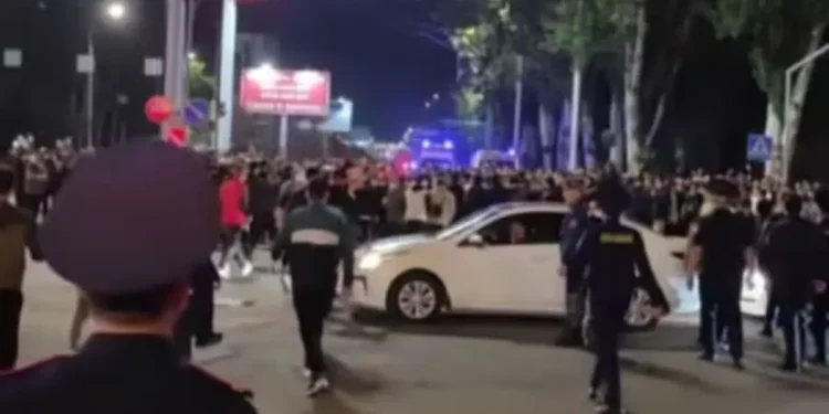 What is the impact of mob violence in Kyrgyzstan on Indian and Pakistani students? Here’s what we currently understand.