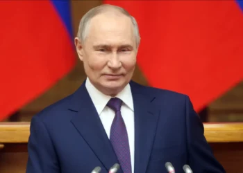 Vladimir Putin, the President of Russia, has commanded the initiation of tactical nuclear weapon exercises.