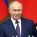 Vladimir Putin, the President of Russia, has commanded the initiation of tactical nuclear weapon exercises.