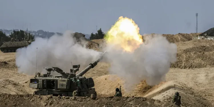 An Israeli airstrike has resulted in the death of a Hezbollah field commander in Lebanon.