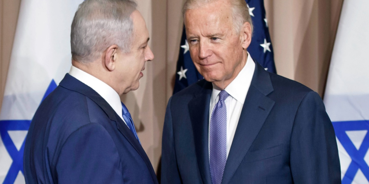 Netanyahu’s display of resilience following Biden’s disregard: ‘Ready to stand independently if…’
