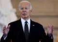 Biden warns ally, US won’t provide weapons for Israel to strike Rafah.