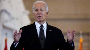 Biden warns ally, US won’t provide weapons for Israel to strike Rafah.