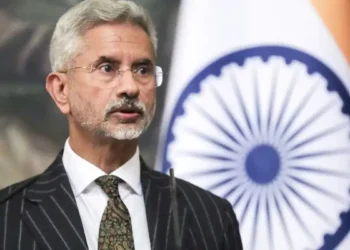 Jaishankar keeps a close eye on the well-being of Indian students in Kyrgyzstan amidst the outbreak of mob violence: ‘Maintain regular communication with…’