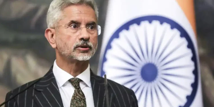 Jaishankar keeps a close eye on the well-being of Indian students in Kyrgyzstan amidst the outbreak of mob violence: ‘Maintain regular communication with…’