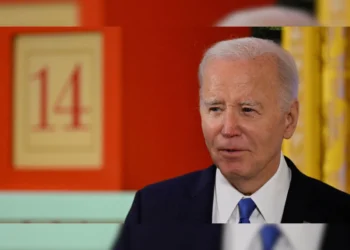 Joe Biden attributes the economic challenges faced by China and India to ‘xenophobia’: ‘They are unwilling to…’.