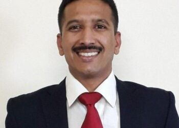 UN Vehicle in Gaza Attacked, Resulting in Death of Indian UN Security Officer.