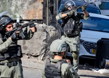 Hamas’ Commander in the West Bank Dies During Israeli Military Operations.