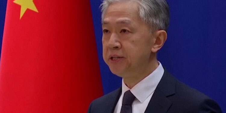 China sends a clear warning to the US: Supporting Taiwan’s independence leads to a dead end.