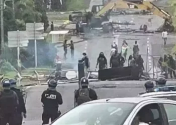 Four people have died in riots in New Caledonia under French control. What is going on?