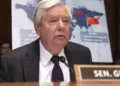 A US Senator proposes that Israel should use nuclear weapons on Gaza, stating ‘provide them with the necessary bombs’.