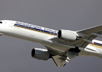 A 28-year-old student remembers the terrifying experience on Singapore Airlines: ‘The plane was shaking, passengers were hitting their heads, lights were breaking out’.