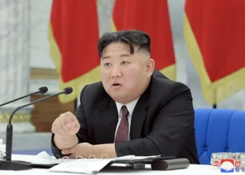 North Korea ramps up production to strengthen nuclear capabilities.
