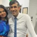 FRIENDS reruns: UK Prime Minister Rishi Sunak and wife Akshata Murty reveal their common interests.
