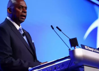 The US defense secretary emphasized the importance of dialogue, stating that a war with China is not on the horizon.