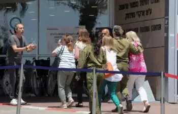 Israel has successfully rescued four hostages who were kidnapped in a Hamas-led attack on October 7. Stay updated with the latest news on the Israel-Hamas war.