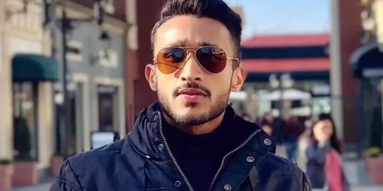 Yuvraj Goyal, the Indian man who was shot dead in Canada, was known for never having any conflicts with anyone, according to his mother.