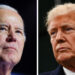 Biden accuses Trump of being a ‘criminal’ and cautions about the potential dangers of a second term.