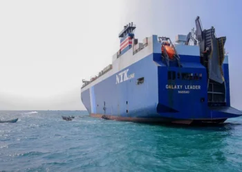 The Houthis have asserted responsibility for assaulting two merchant ships in the Red Sea.