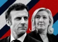 France’s leftists unite to face Marine Le Pen’s far-right bloc in a major battle.