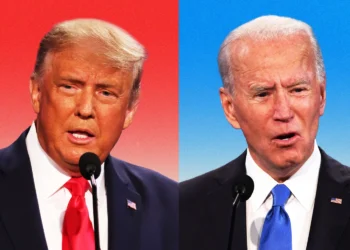 Democrats are extremely worried about Joe Biden’s debate showing.