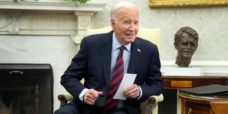 Half-a-million immigrants will be offered relief under Joe Biden’s new citizenship plan, specifically through obtaining a US green card. Find out who is eligible to apply for this opportunity.