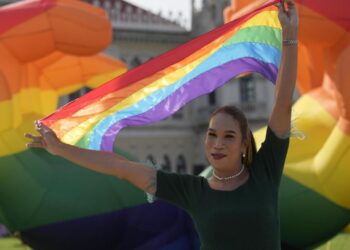 Take a glimpse at the rights of same-sex unions in Asian nations as Thailand approves the marriage equality bill.