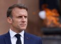 President Emmanuel Macron warns of potential ‘Civil War’ in France caused by religious tensions and mass immigration.