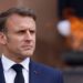 President Emmanuel Macron warns of potential ‘Civil War’ in France caused by religious tensions and mass immigration.