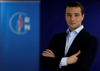 Jordan Bardella, the far-right leader in France, is aiming for the position of Prime Minister.