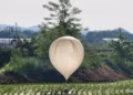 Seoul will halt the inter-Korean military agreement with North Korea due to the issue of trash balloons.