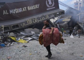 Israeli strike in Gaza claims the life of a prominent Hamas sniper involved in the Oct 7 attack.