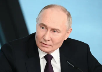 Putin suggests that Russia may position missiles within range of Western targets.