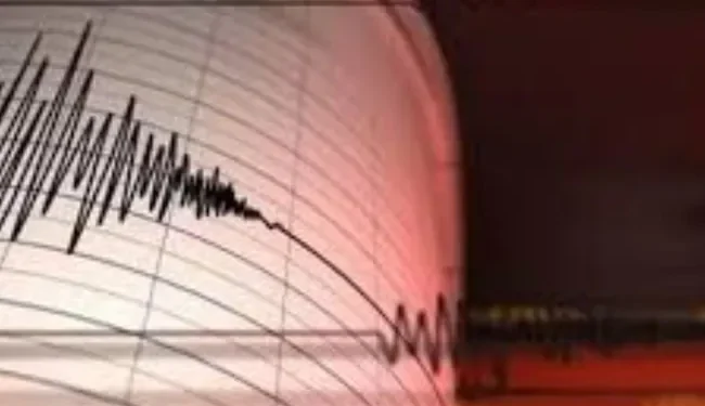 A powerful 7.2 magnitude earthquake hits near Peru, prompting a tsunami warning.