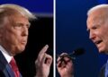 Tomorrow’s Biden-Trump Presidential Debate is the most significant event in US polls to date.