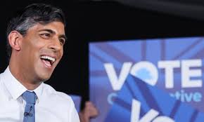 The key to the UK campaign is being straightforward.