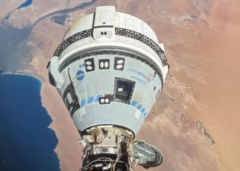 NASA is considering the possibility of extending Starliner’s mission to 90 days for specific reasons.