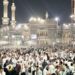 Two travelers from Bengaluru pass away in Mecca due to extreme heat.