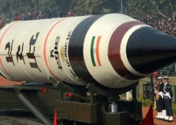 India possesses a greater number of nuclear weapons compared to Pakistan, while China increases its arsenal.