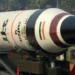 India possesses a greater number of nuclear weapons compared to Pakistan, while China increases its arsenal.