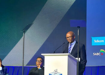 The electoral commission has announced that the ANC has secured 159 seats in the national assembly of South Africa.