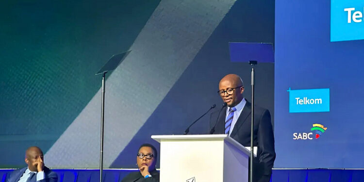 The electoral commission has announced that the ANC has secured 159 seats in the national assembly of South Africa.