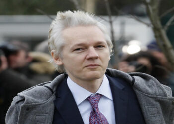 Julian Assange of WikiLeaks is about to be released: What agreement did he reach with the US government?