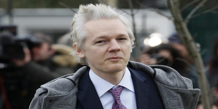 Julian Assange of WikiLeaks is about to be released: What agreement did he reach with the US government?