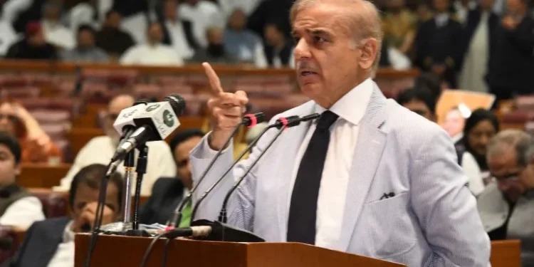 The Pakistani government has given permission to the ISI to monitor and track phone calls in the interest of national security.