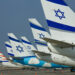 Turkey: Airport employees decline to fuel plane from Israel.