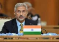 Jaishankar emphasized at the SCO summit the need for the global community to isolate and expose countries that harbor terrorists.
