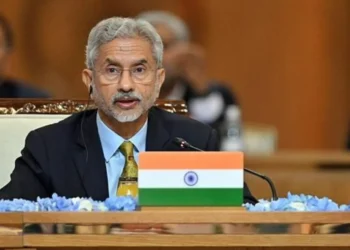 Jaishankar emphasized at the SCO summit the need for the global community to isolate and expose countries that harbor terrorists.