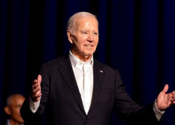 Joe Biden informs Democratic Governors about medical examination following debate